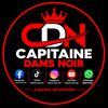 capitaine dams noir✅❣️✅
