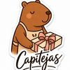 Capitejas