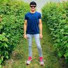 Hemil Pandya