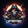 Captain Why Not