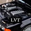 LVT
