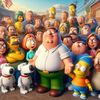 CartoonAntics