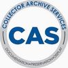 Collector Archive Services
