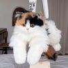 realistic cat bags