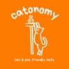 Catonomy