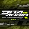Cctv DITA Audio😎🎥