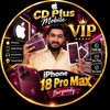 cd plus Mobile