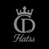 CdHatss