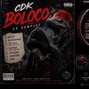 CDK Clopeïné Officiel