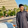 سرمد مصطفى 