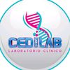 LABORATORIO CLÍNICO CEDILAB