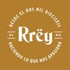 Cerveza Rrëy
