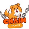 Chain Paws🐶