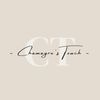 Chamayre’s Touch