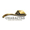 charactas