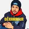 Dérangeur 🇬🇳✌️