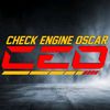 Check Engine Oscar 🇳🇮