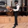 Chef Do’o le Général Taïga