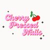 cherrypressednails
