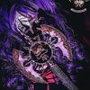 CHERRY SNOTT /HAUNTER/ SFX/ART