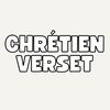 chretien..verset