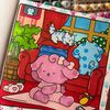ChronicallyColouring