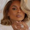 Ciara Fan Page