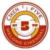 cikenfive