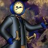 Clockworkmask