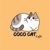Coco cat café