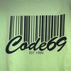 Code 69 street- & sportswear