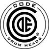 Code Drum Heads