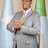 Madaxweynaha Hirshabele 🇱🇸⚖️