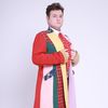 The Sixth Doctor
