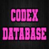codexdatabase