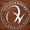 Colevanders