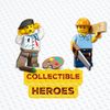 Collectible.heroe