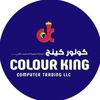 Colour King Computer