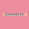 😈Comebacks😈