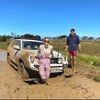 Meg & Izaac | Travelling Aus