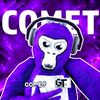 🦇🎃 COMET 🎃🦇