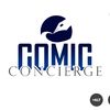 Comic Concierge