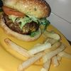 comida en videos