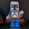 Commander Hawk