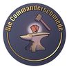 Die Commanderschmiede