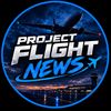 Project Flight News
