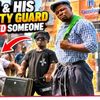 MUSA SECURITY commander short