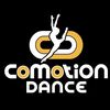 CoMotion Dance 💛🖤