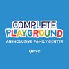 CompletePlayground