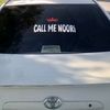 Call me Noori